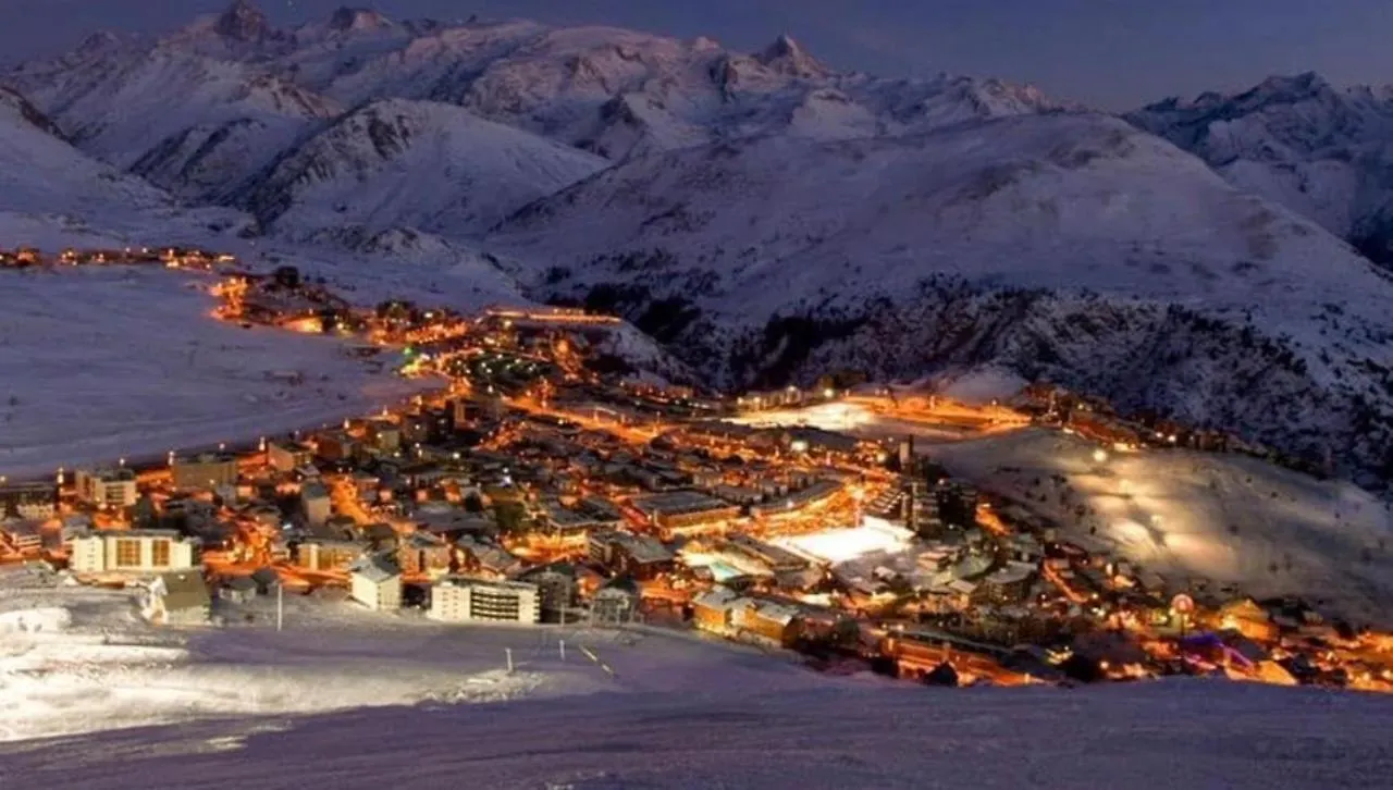 Apartment Grenoble Sud Varces Suite Privatisee Au Pied Des Montagnes