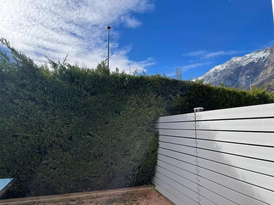 Grenoble Sud Varces Suite Privatisee Au Pied Des Montagnes Apartment