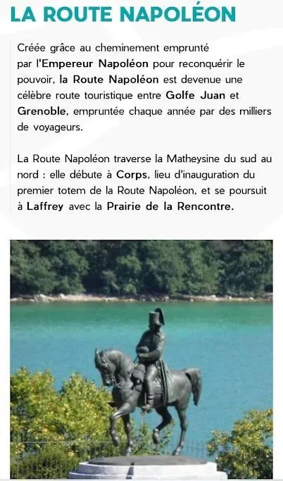 Grenoble Sud Varces Suite Privatisee Au Pied Des Montagnes France
