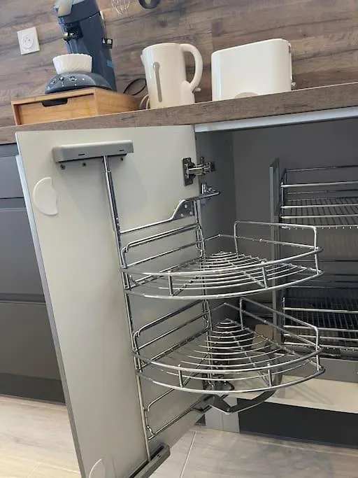 Apartment Grenoble Sud Varces Suite Privatisee Au Pied Des Montagnes