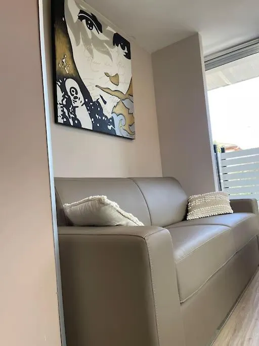 Grenoble Sud Varces Suite Privatisee Au Pied Des Montagnes Apartment
